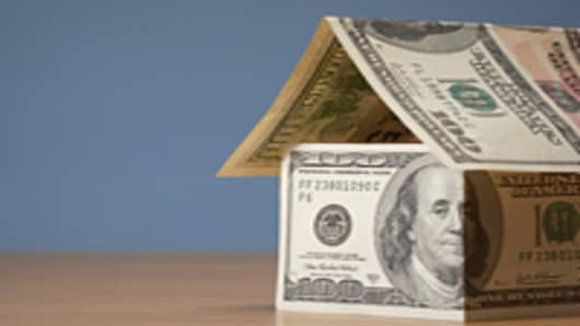Could Housing Be the Antidote to the 'Fiscal Cliff'?
