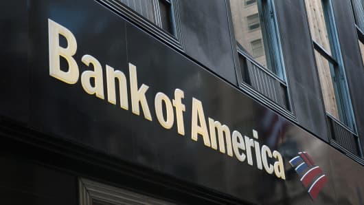 Federal Prosecutors Sue Bank of America Over Mortgage Program