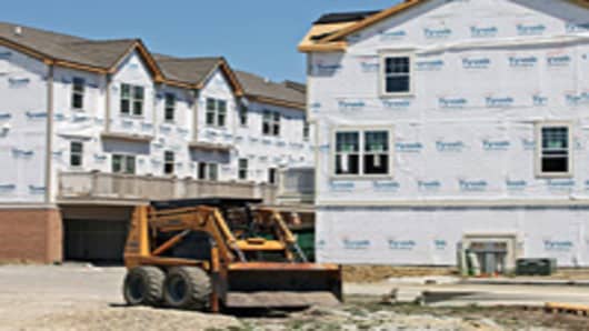 Builders Warn on Housing 