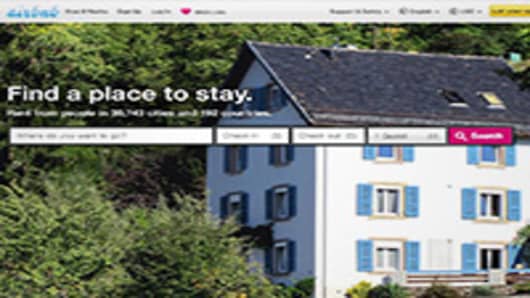 Rental Startup Airbnb Goes Hyper Local, but Is It Safe?