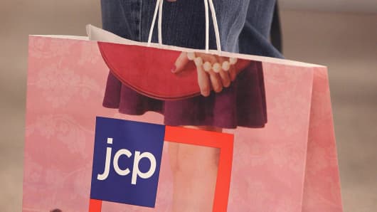 Fix for JC Penney's Woes Could Take ‘Years’: Pro