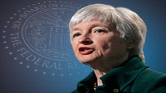 Fed Might Target Rate Guidance to Data, Not Dates: Yellen