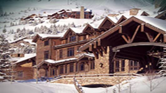 Yellowstone Club: Steep Slopes, Steeper Entry Requirements