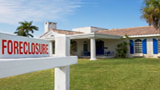 FHA May Show Negative Reserves For Mortgage Losses