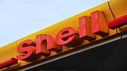 Why Shell Is Making a Big Bet on Natural Gas