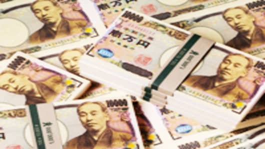Are the Days of a Strong Japanese Yen Numbered?
