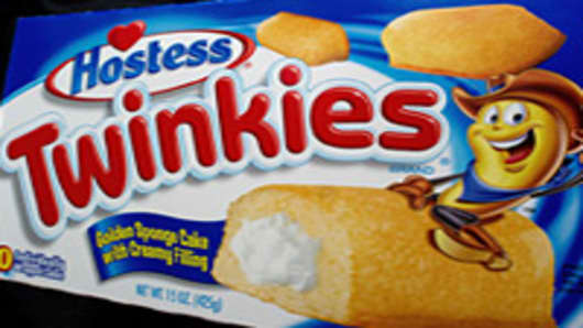 Ho Ho No! With Twinkies' Fate Uncertain, Try This Recipe