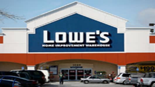 Brighter Skies Likely Ahead for Lowe’s: Pro 