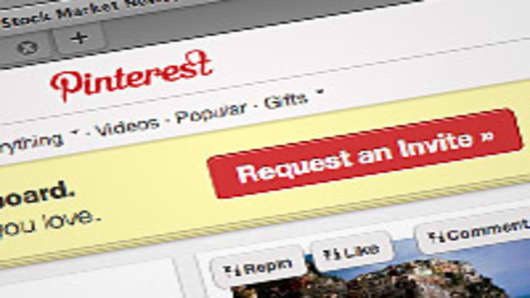 Retailers Are Hoping for a Pinterest Holiday