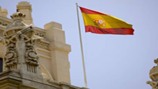 Spain Woos Foreigners to Thin Its Inventory of Unsold Homes 
