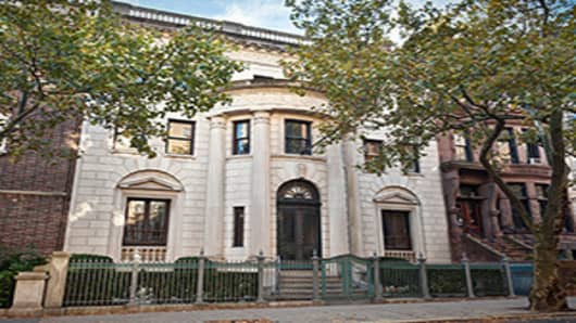 Is Brooklyn’s Most Expensive Mansion Worth $25 Million?