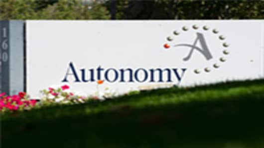 Analysts Had Questioned Autonomy’s Accounting Years Ago