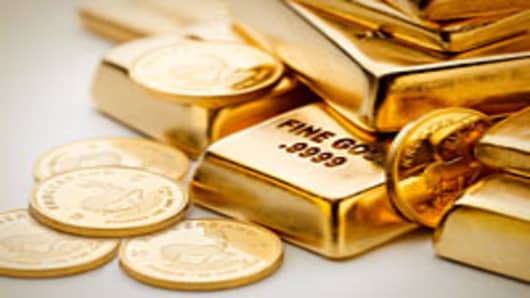 The ‘Sneaky Bid’ in Gold and Silver