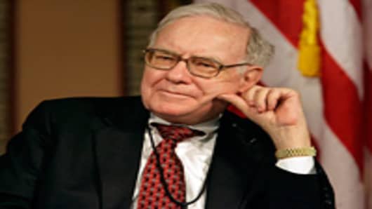 Warren Buffett's $250K Difference of Opinion with Obama