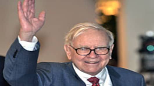 What Warren Buffett Is Missing in His Tax Plan
