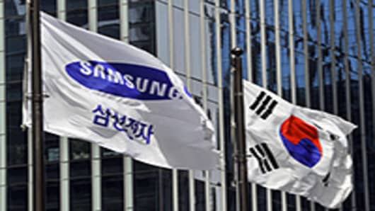 Samsung Reveals Chinese Labor Breaches