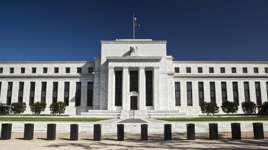 Federal Reserve Building, Washington, D.C.