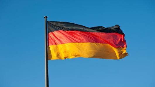In Euro Zone Crisis, Germany Benefits From Apprentices