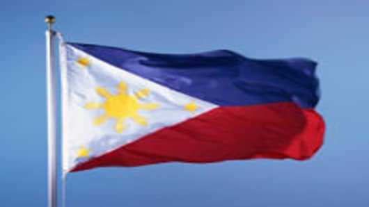 Philippines Third Quarter GDP Growth Stronger Than Expected