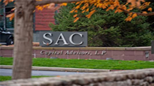 SAC Capital to Hold Staff Meeting, Discuss Travails 