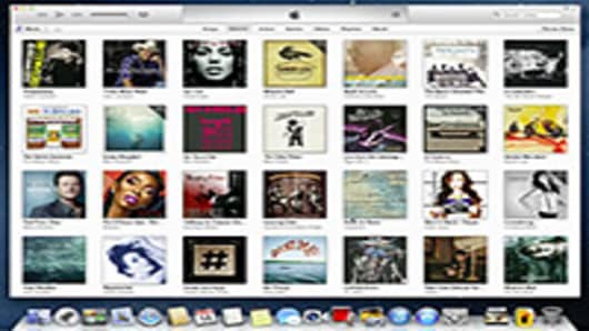 After Delay, Apple Launches Redesigned iTunes