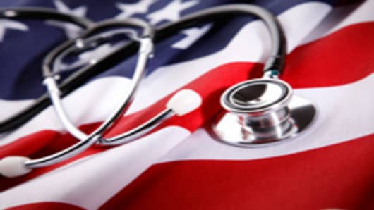Ohio, Wisconsin Reject Obamacare Health Exchanges 
