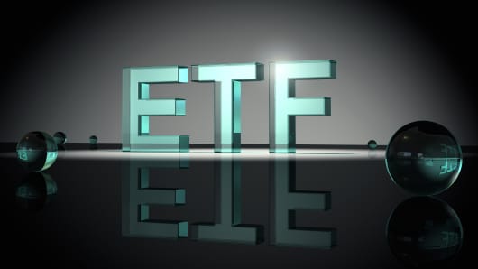 ETFs