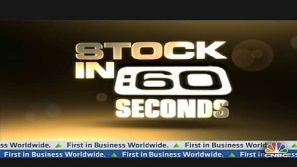 Stocks in 60 Seconds: Fast Retailing