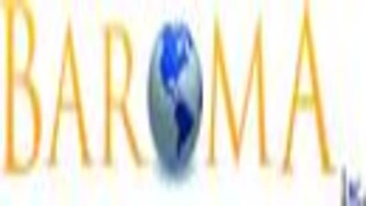 Baroma, Inc. 