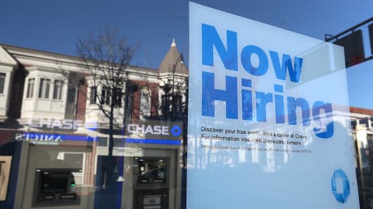 jobless claims jobs employment