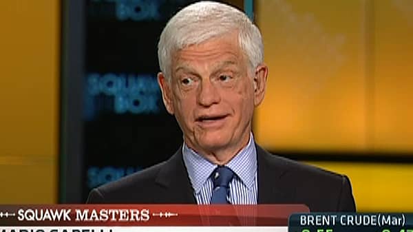 Gabelli: These Stocks Will Double