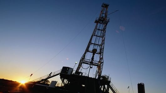 Oil's Next Stop $100: Pro
