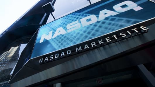 NASDAQ NYSE