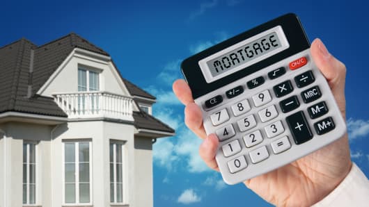 Housing mortgage