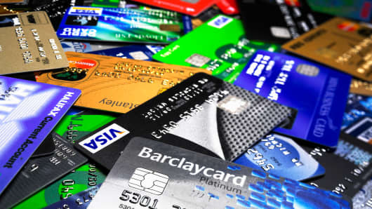Credit Card fraud