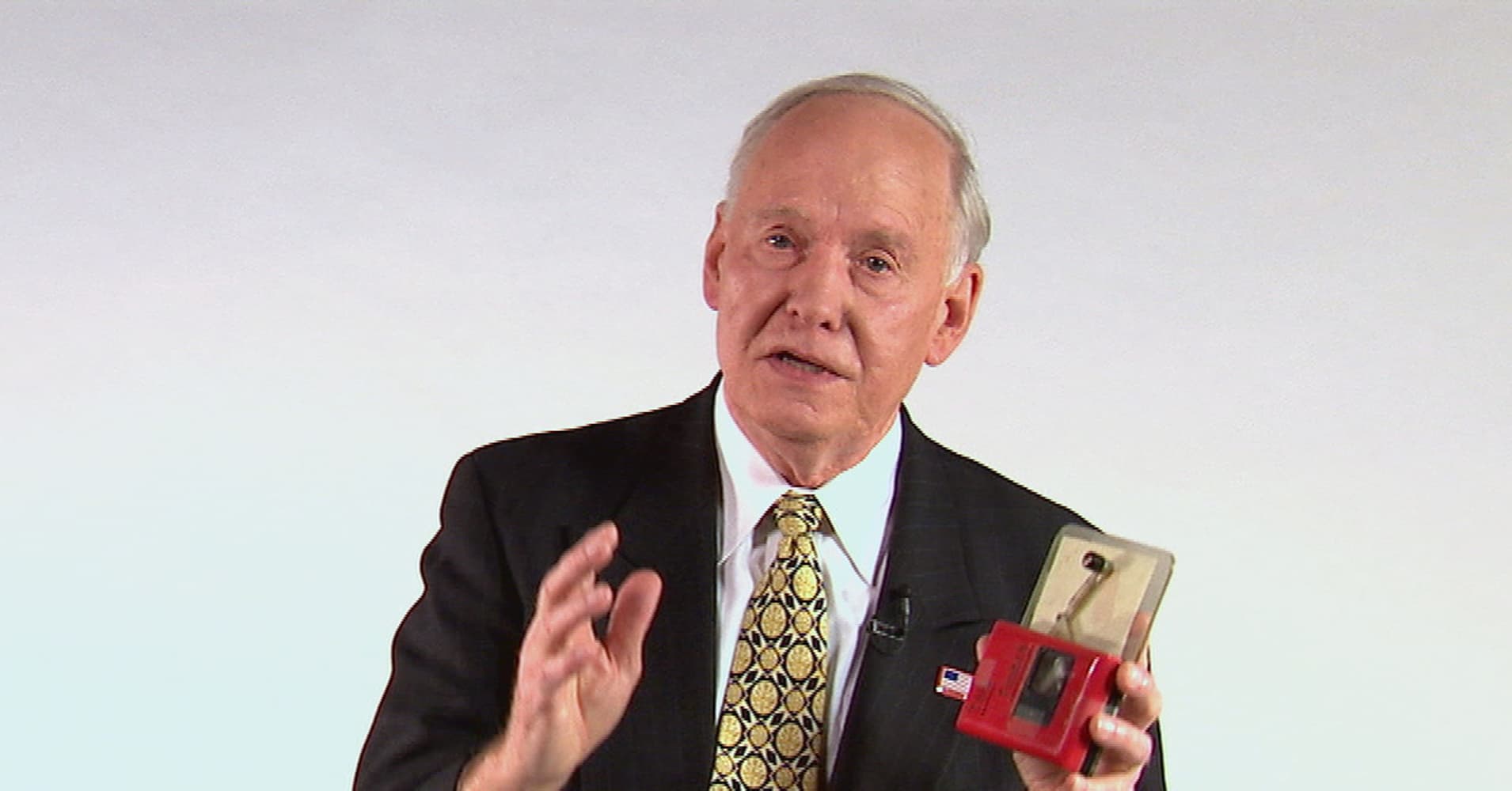 Etch A Sketch's Incredible Toy Legacy — And Burden