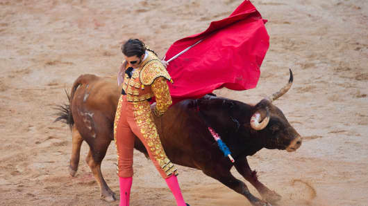 Bull Markets