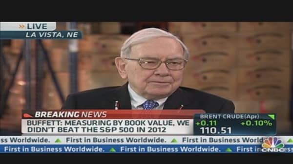 How Buffett Uses His Preferred Stock to Leverage Deals