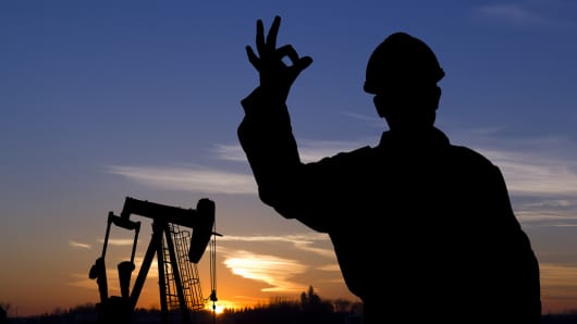 Oil energy industry exploration drilling