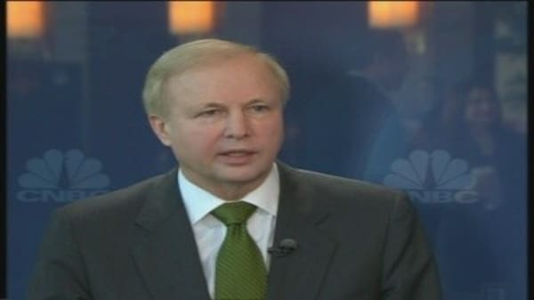 BP CEO Talks Cyber-Attacks
