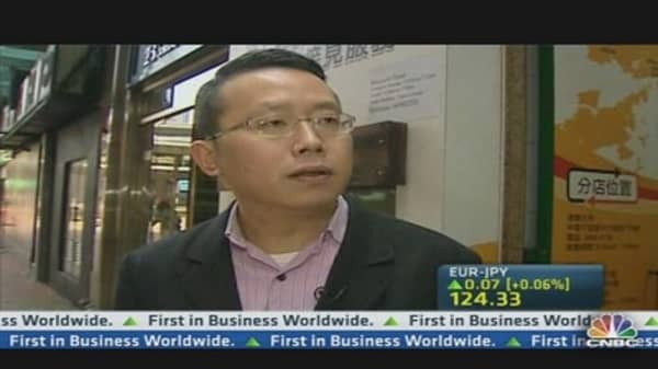 Pawnshop Debuts on Hong Kong Exchange