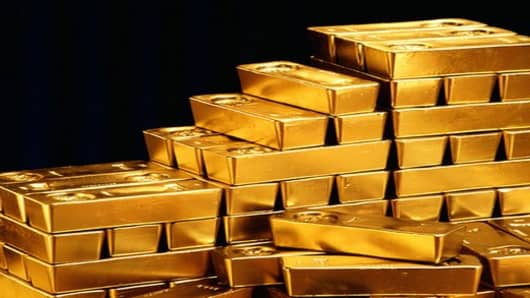 Pro: Why Gold's Headed Lower