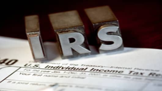 Overcoming 6 tax terrors when preparing your taxes