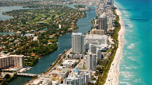 Miami, Fla.
