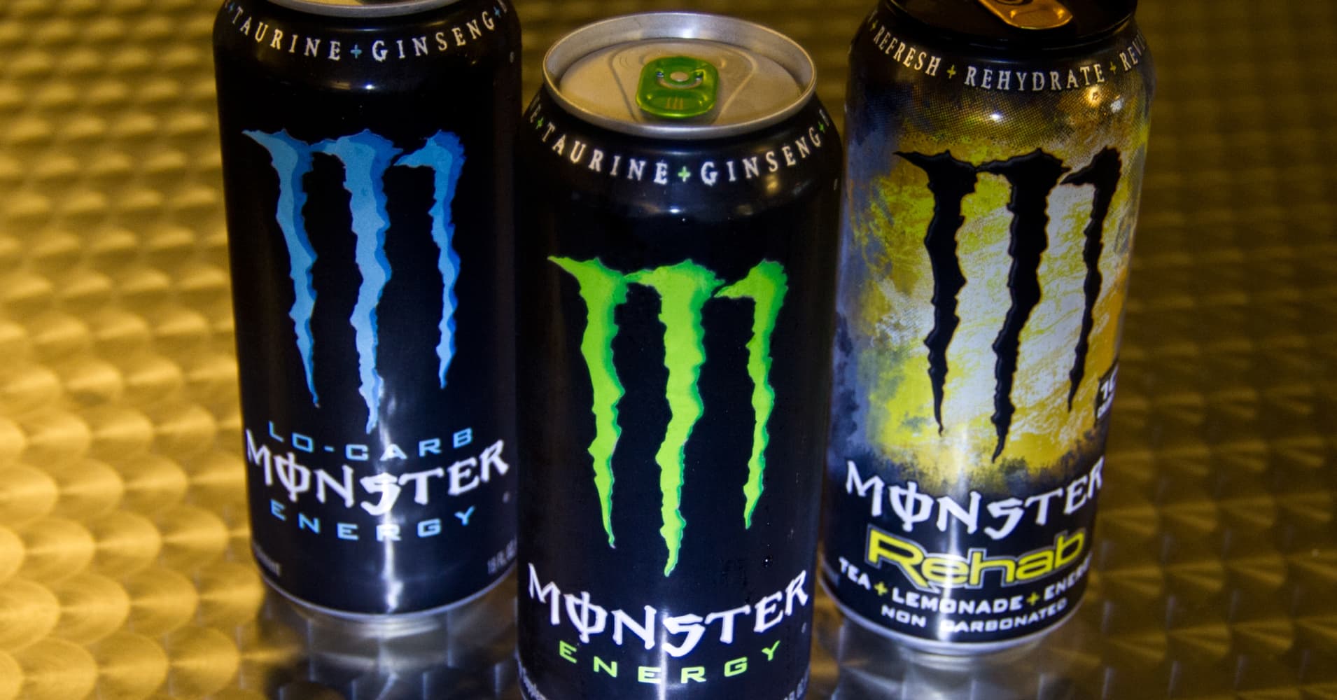 Download Energy Drinks Linked to Adverse Health Effects