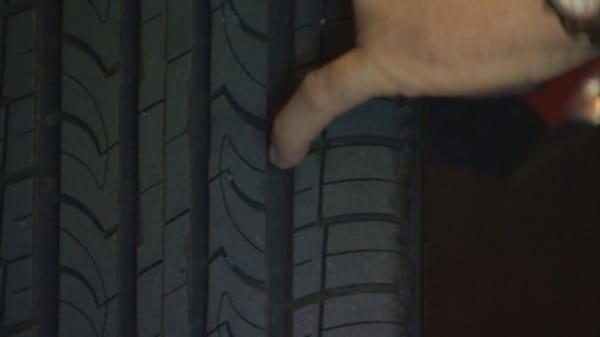 Ask the Car Chasers: When to Change Your Tires