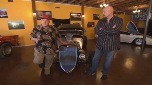 Ask the Car Chasers: Avoid Being Ripped Off