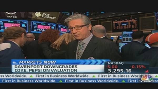 IPOs Catching Up to Overall Markets: Pisani