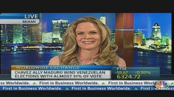 Venezuelan Opposition Extremely Relevant: Expert