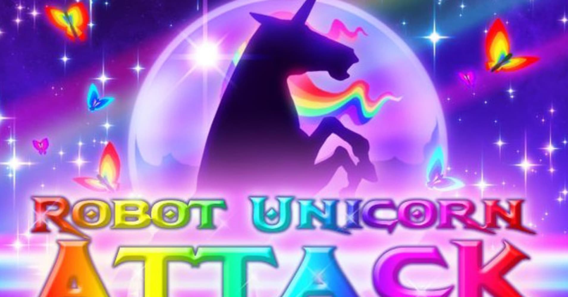 Magic Unicorn Game